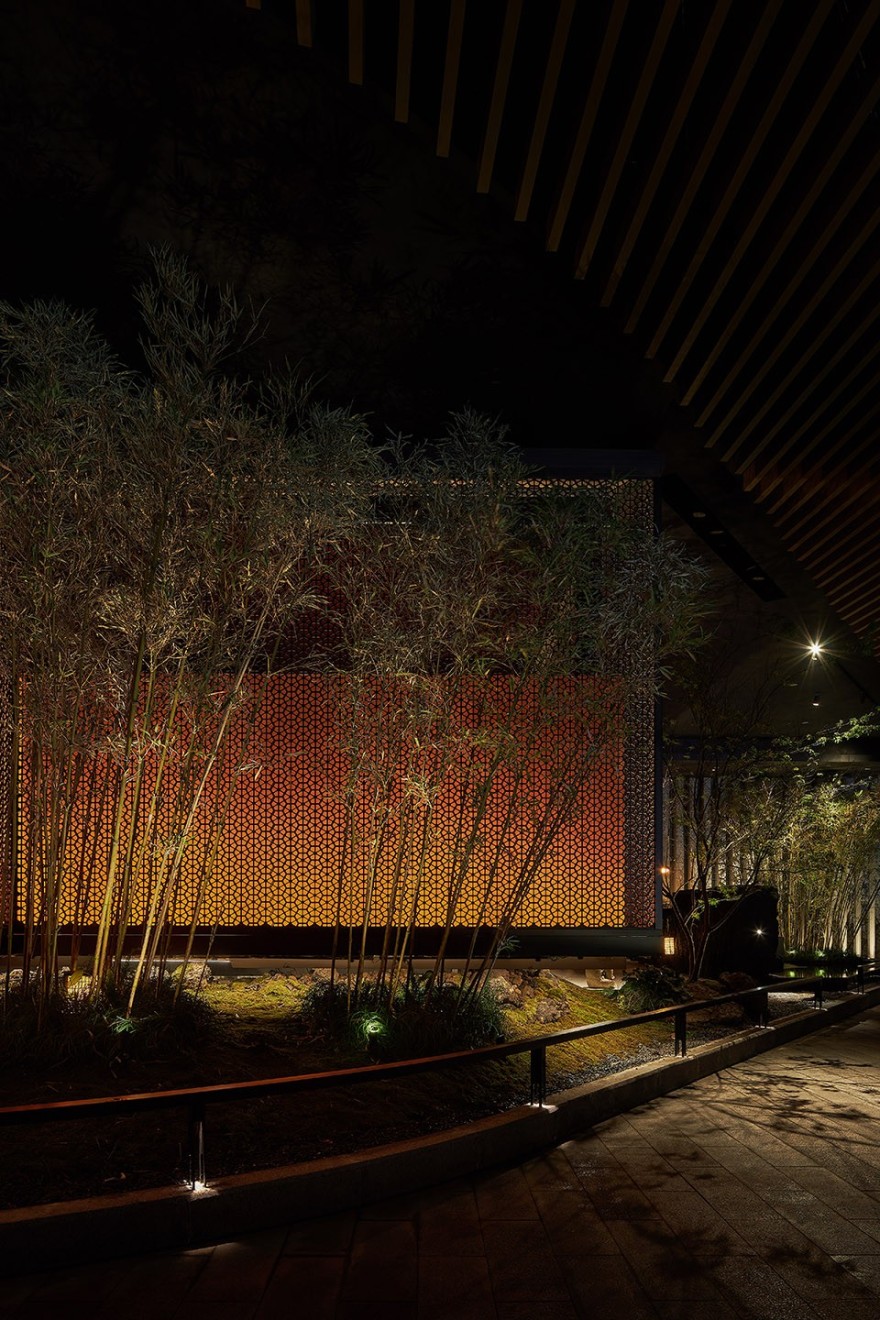 故园寻梦 · 淮扬文化餐厅设计丨中国福州丨YaoDesign 耀设计-10