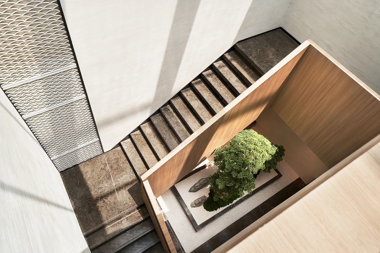 岭南风韵承袭文化栖居丨DAS大森设计-1