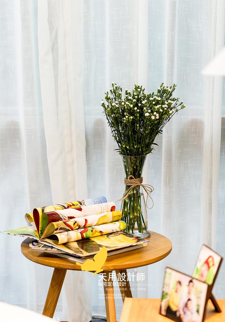 小户型空间利用典范-34