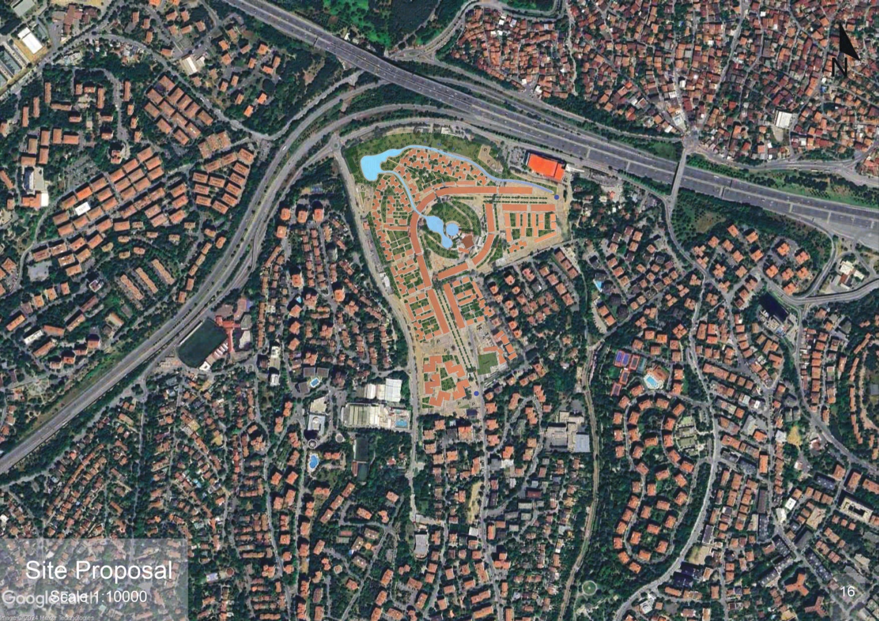 15-20 minutes neighbourhood-15