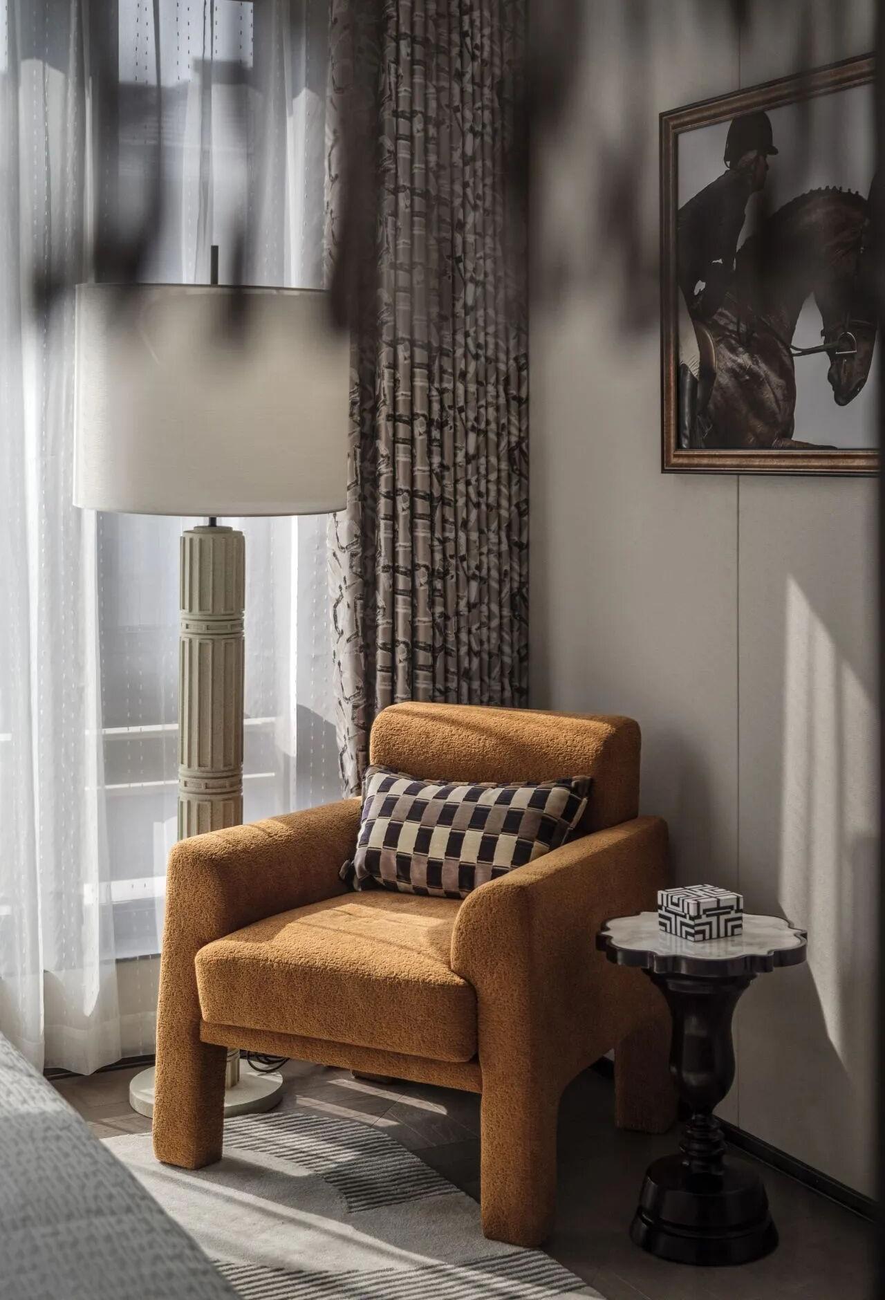 苏州绿城·樾庐｜280户型丨中国江苏丨HWCD设计-51