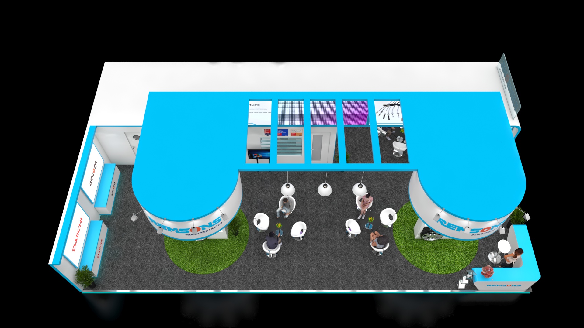 Remsons Bharat Mobility Expo-6