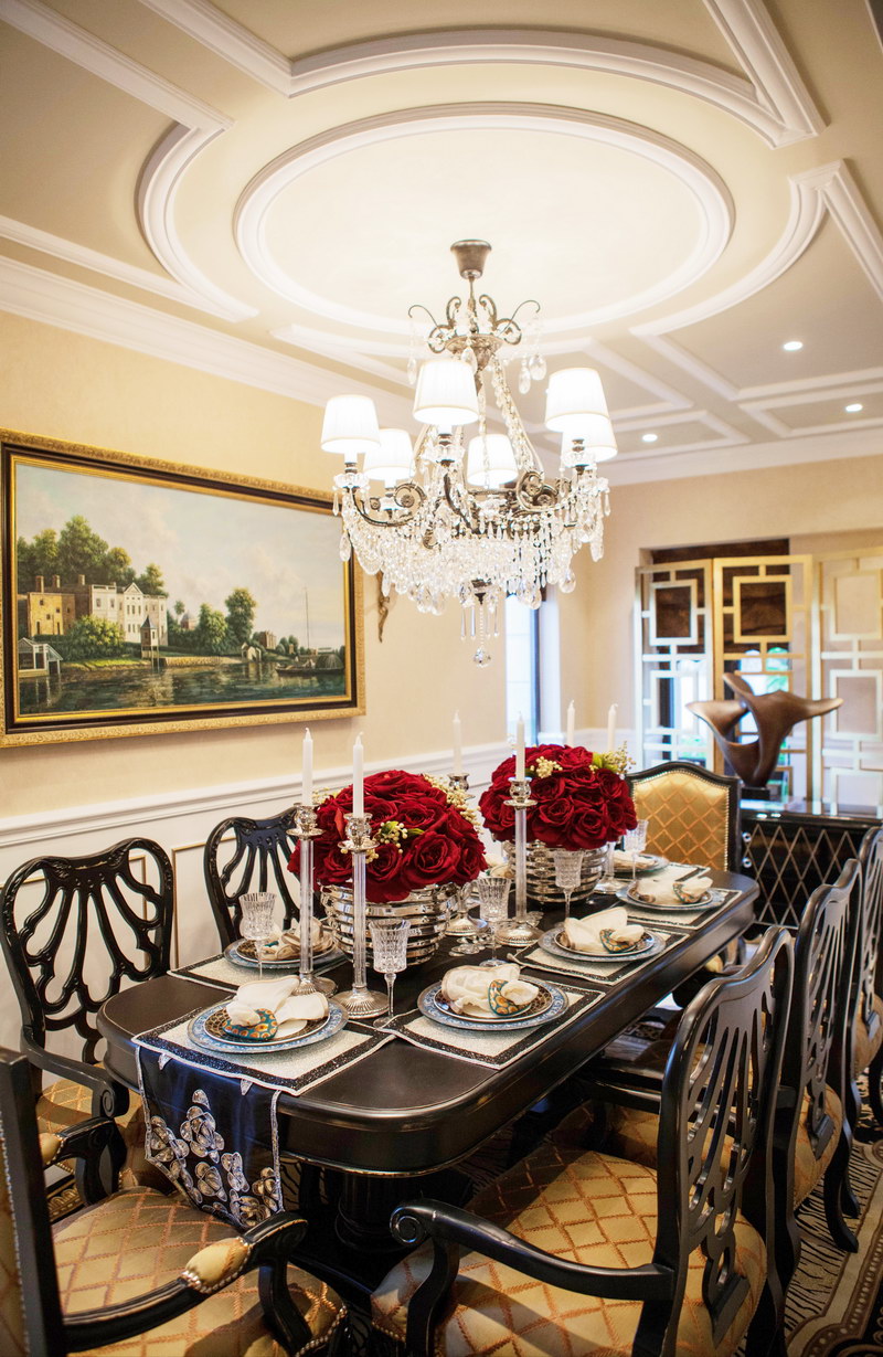 金地 广州 荔湖城 公园上城 5 19别墅-1