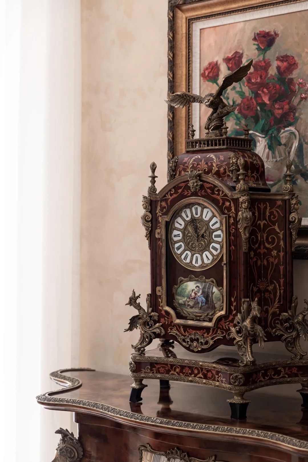 金象作品 | 走过最美的廊道，是家中的艺术长廊-84