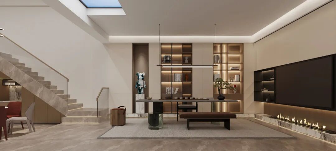 罗春隆「鬼谷子」·宽北十二局/理性的温度-21