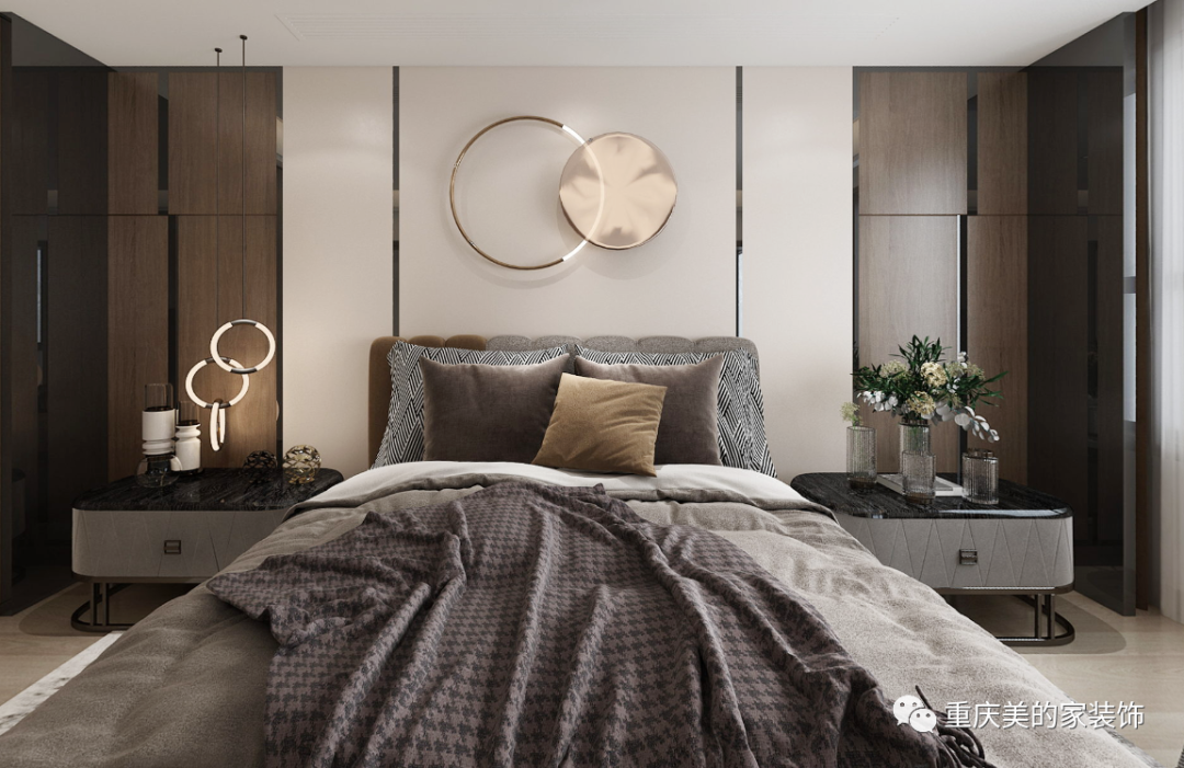 现代精致私宅,打造低调奢华生活格调-57