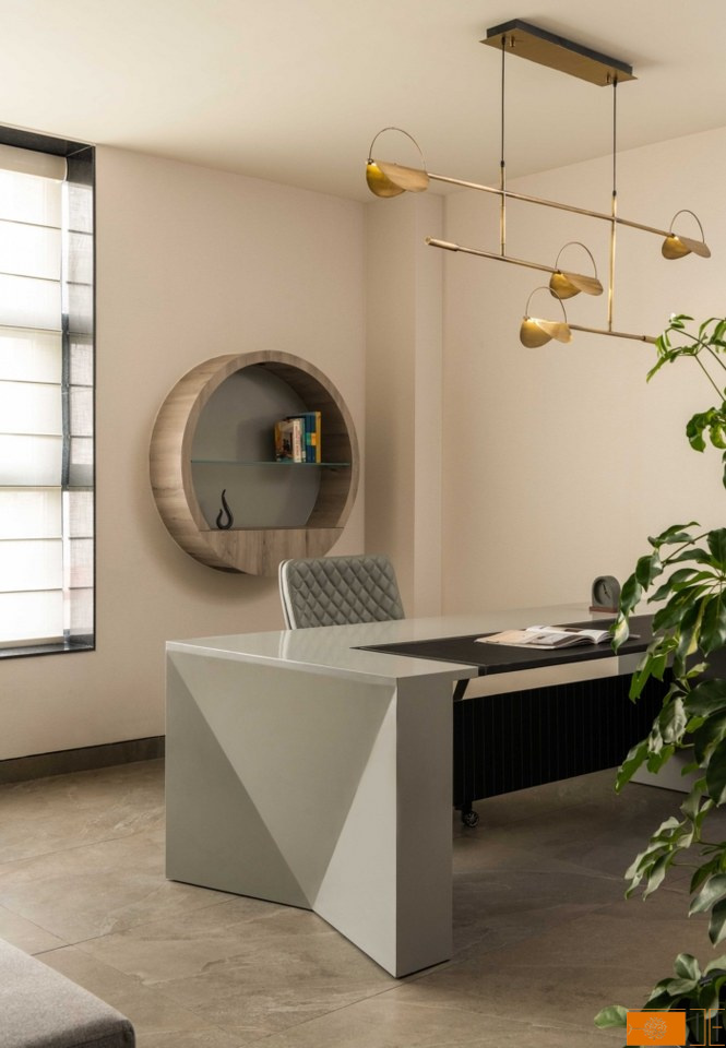 丨印度新德里丨Design Ethics Studio-14