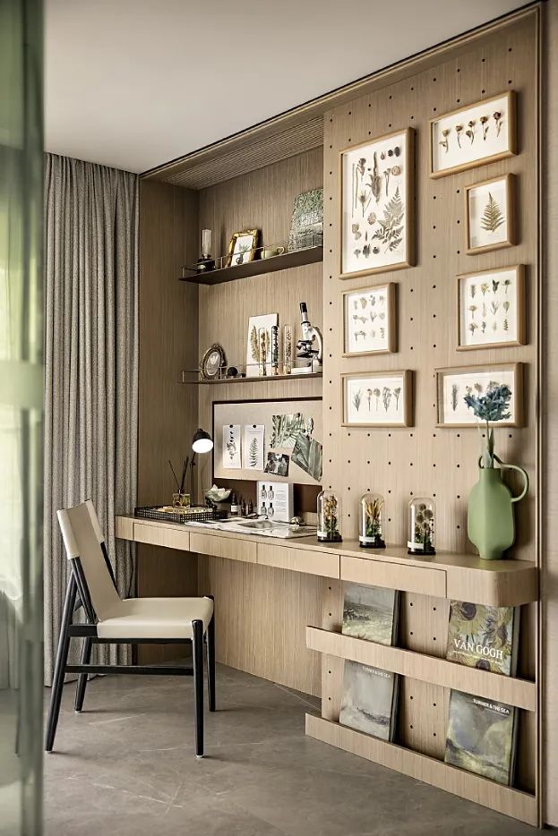 华润置地华南大区“润享•未来家”研发实践丨UA尤安设计-32