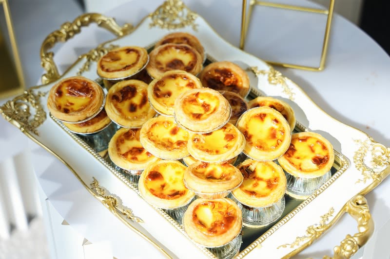 安德友咖啡丨中国东莞丨共铸设计-33