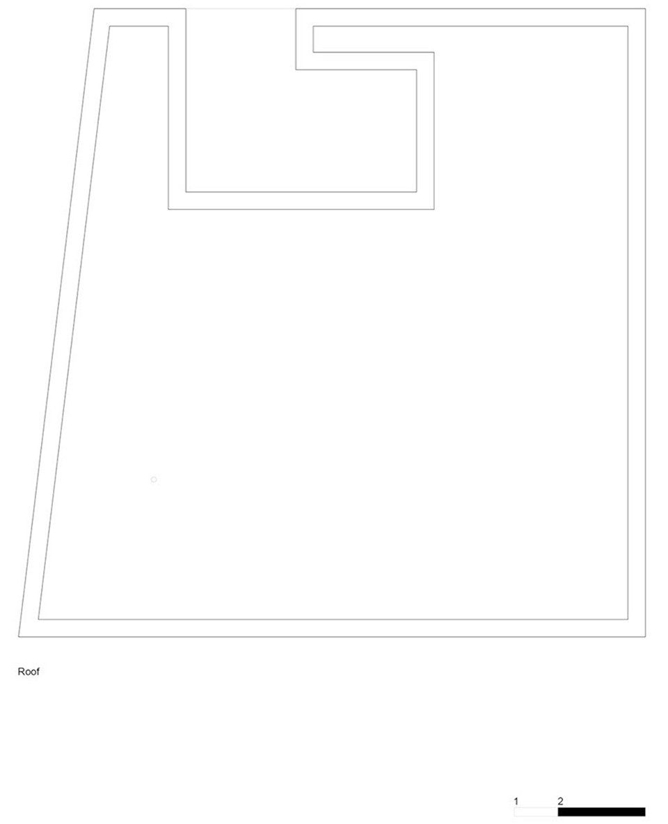 Rocha Quebrada住宅丨葡萄牙丨SO Arquitetura & Design-78