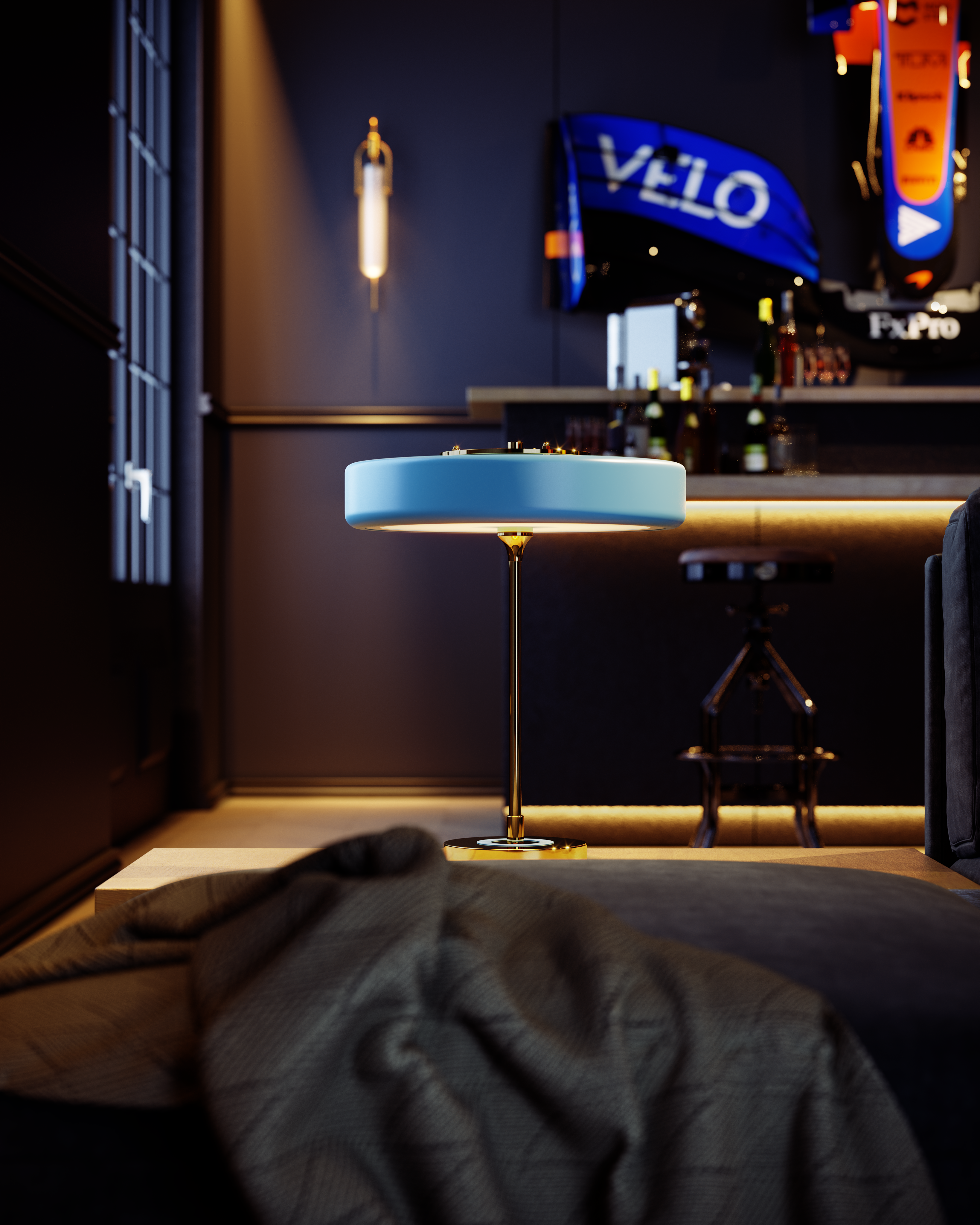 HOME PRIVATE ROOM-11