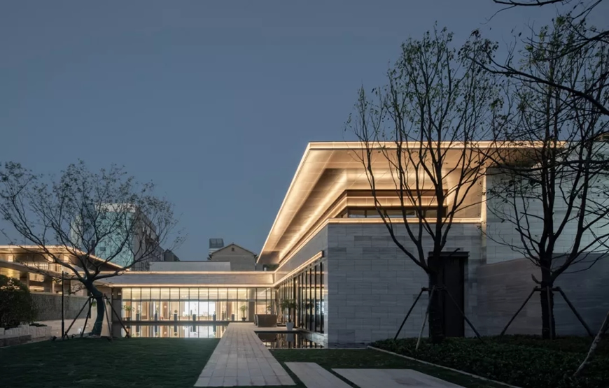 南昌苏宁檀悦示范区-0