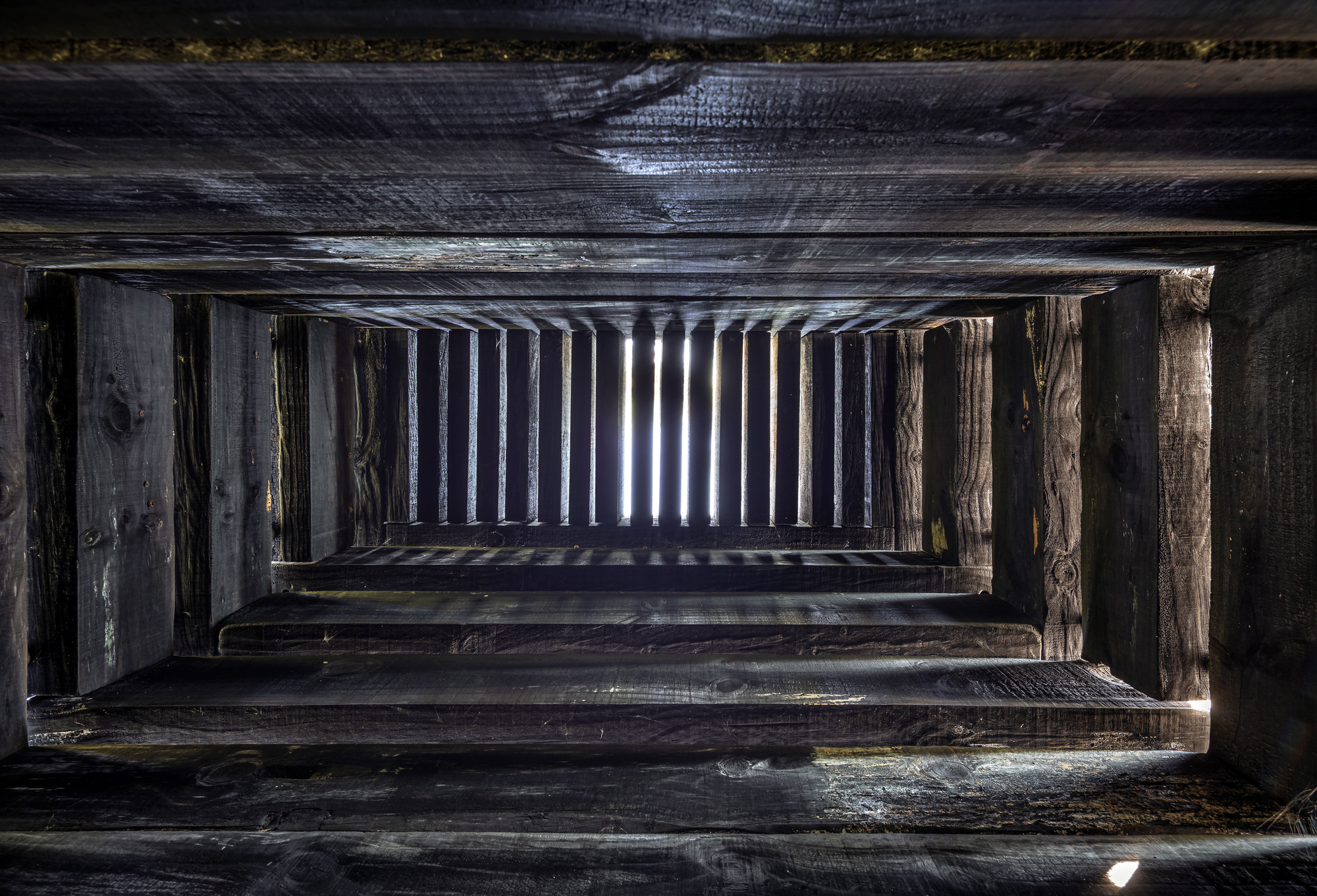 光亭；光影亭（这里需结合具体语境来确定最合适的表达，若没有更多信息，光亭相对更通用简洁） 丨韩国丨DRAWING WORKS-23