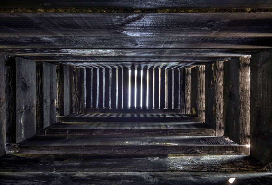 光亭;光影亭(这里需结合具体语境来确定最合适的表达,若没有更多信息,光亭相对更通用简洁) 丨韩国丨DRAWING WORKS-23