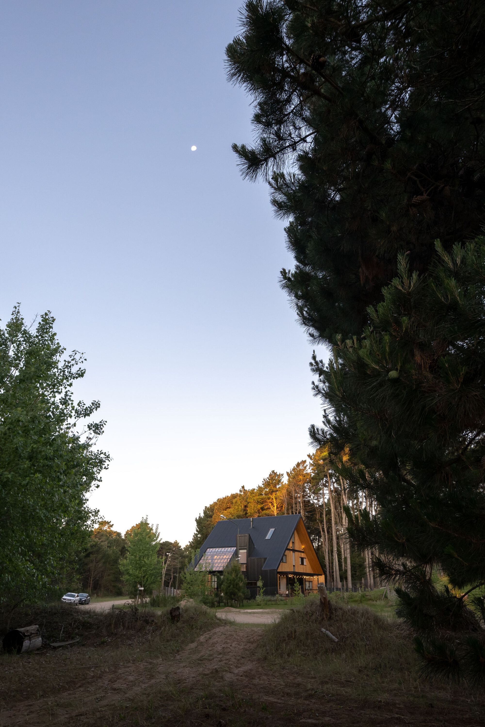 Casa CMMY丨阿根廷丨Estudio Galera-39