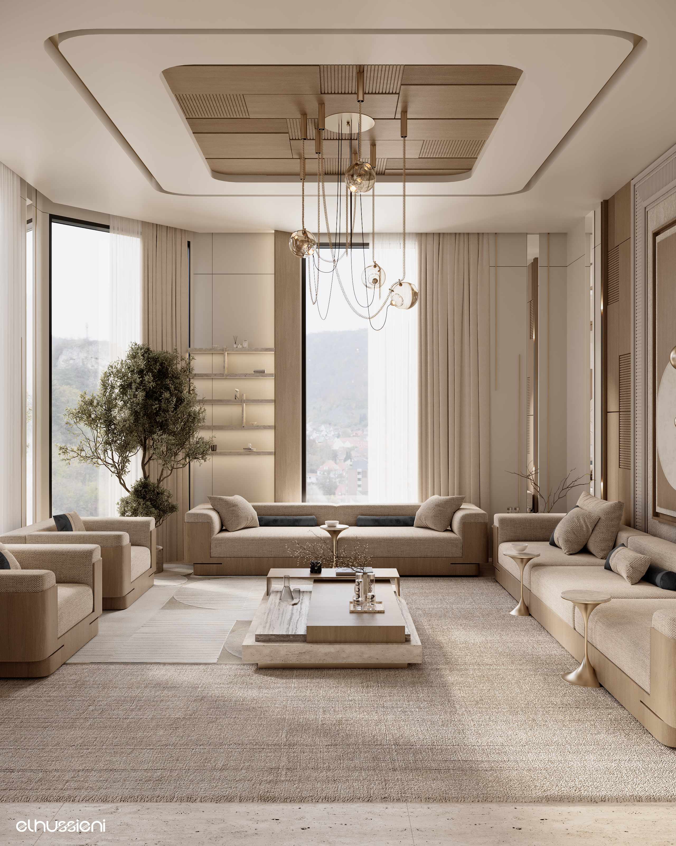 生活设计丨Mohamed.elhussien.designs-6