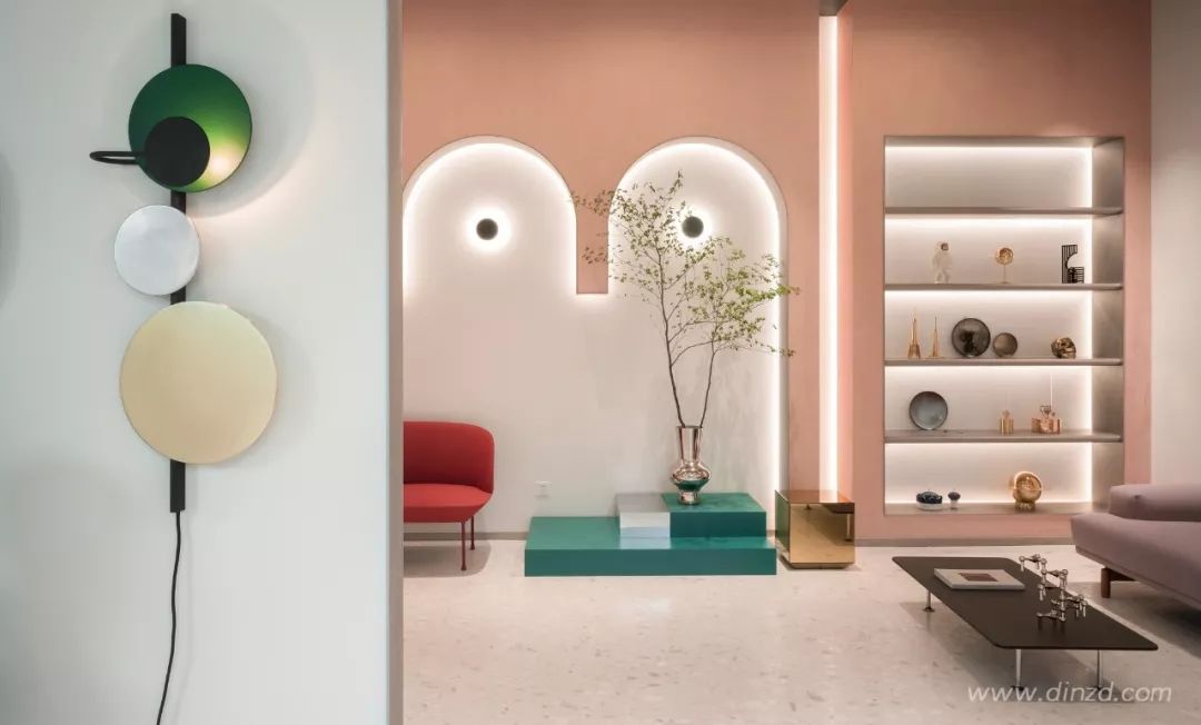 Eaten By Tigers 家具集合店-14