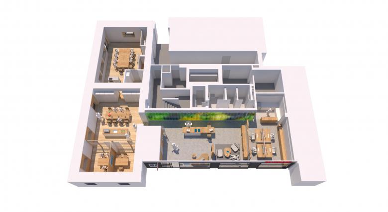 Nau2丨Raiffeisen Neunkirch丨瑞士-9