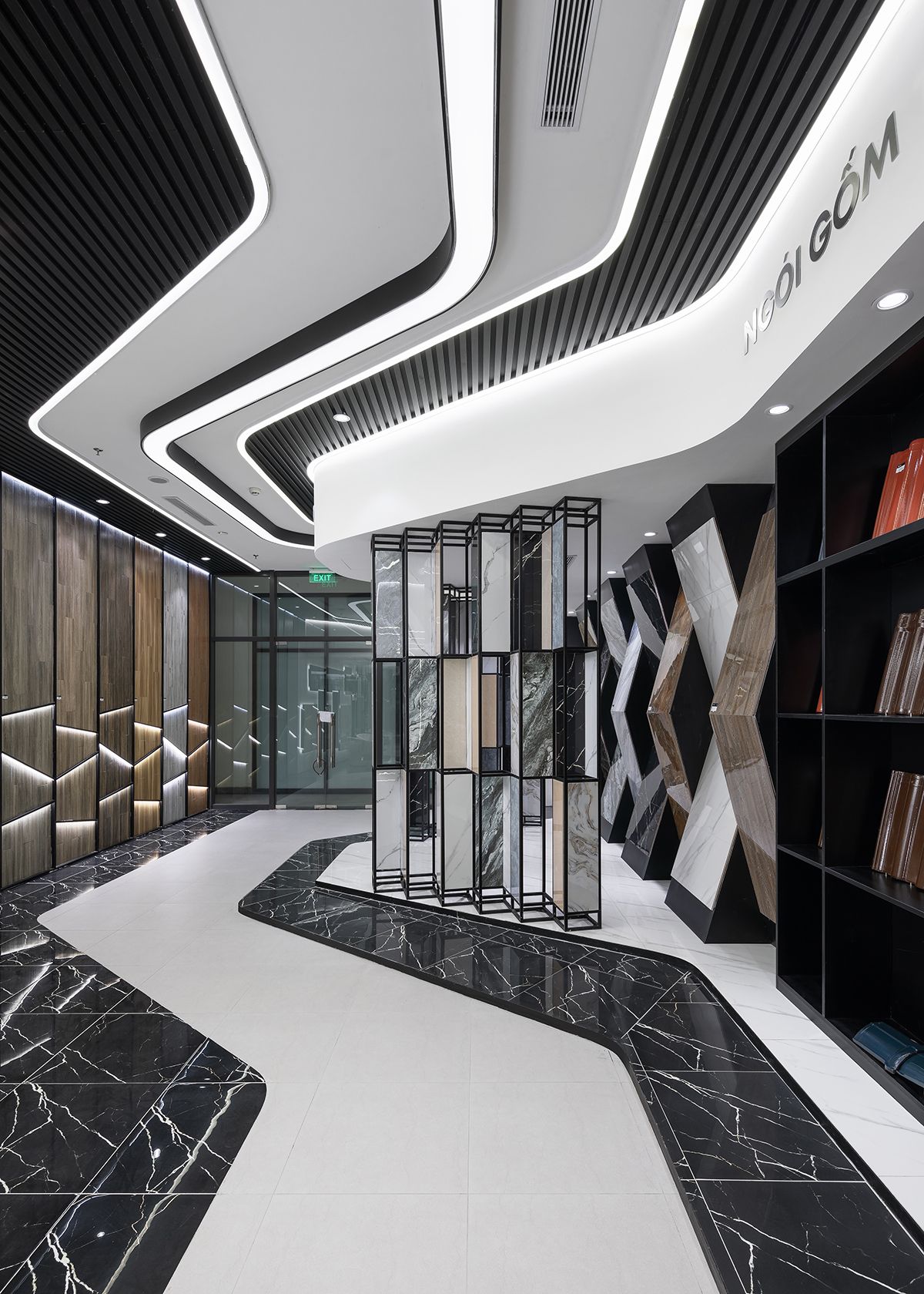 画廊 CMC 瓷砖-23