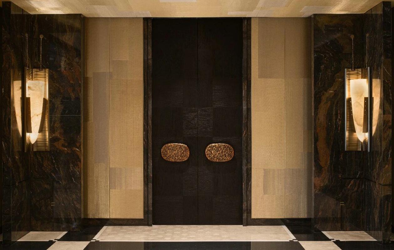 誉静安丨中国上海丨WJID 维几设计-28