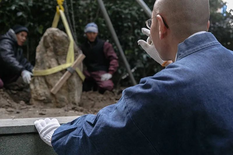 日本造园大师枡野俊明与植藤造园的东方美学-33