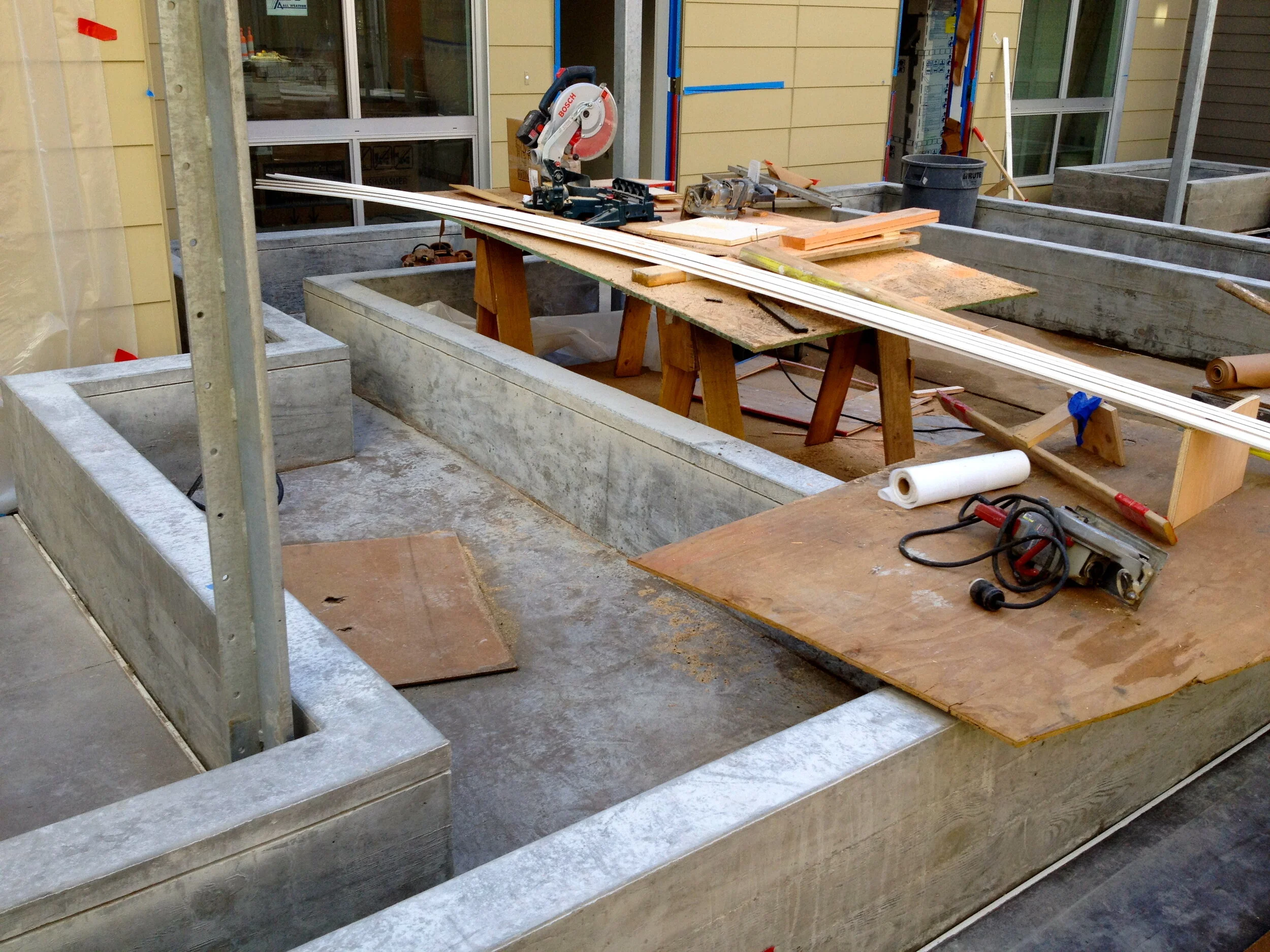 丨美国丨David Baker Architects-46