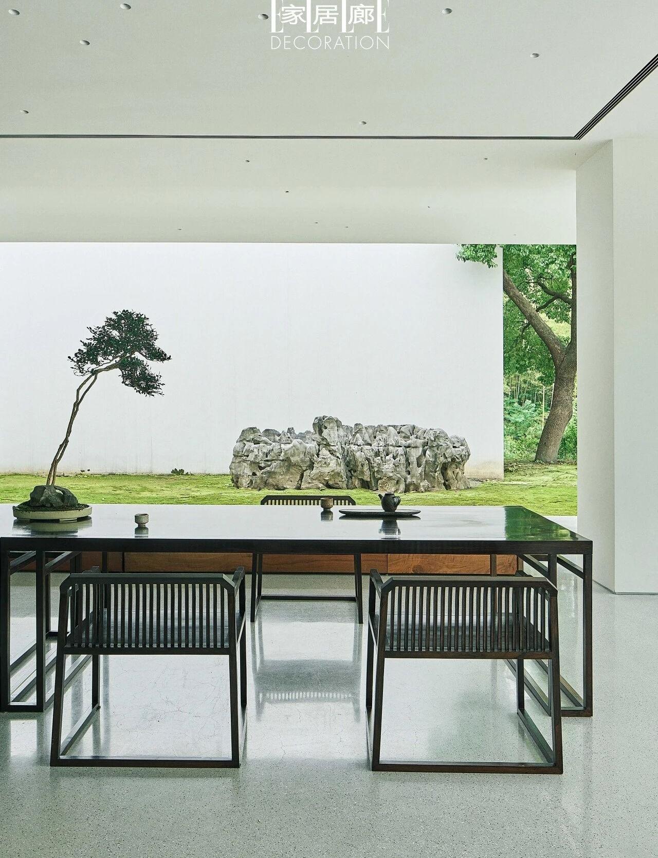 竹里馆丨叶鸿平-37