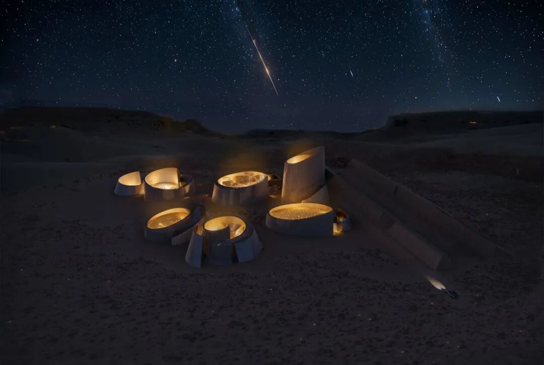 2025WAF奖短名单公布，中国土人占两项！-29