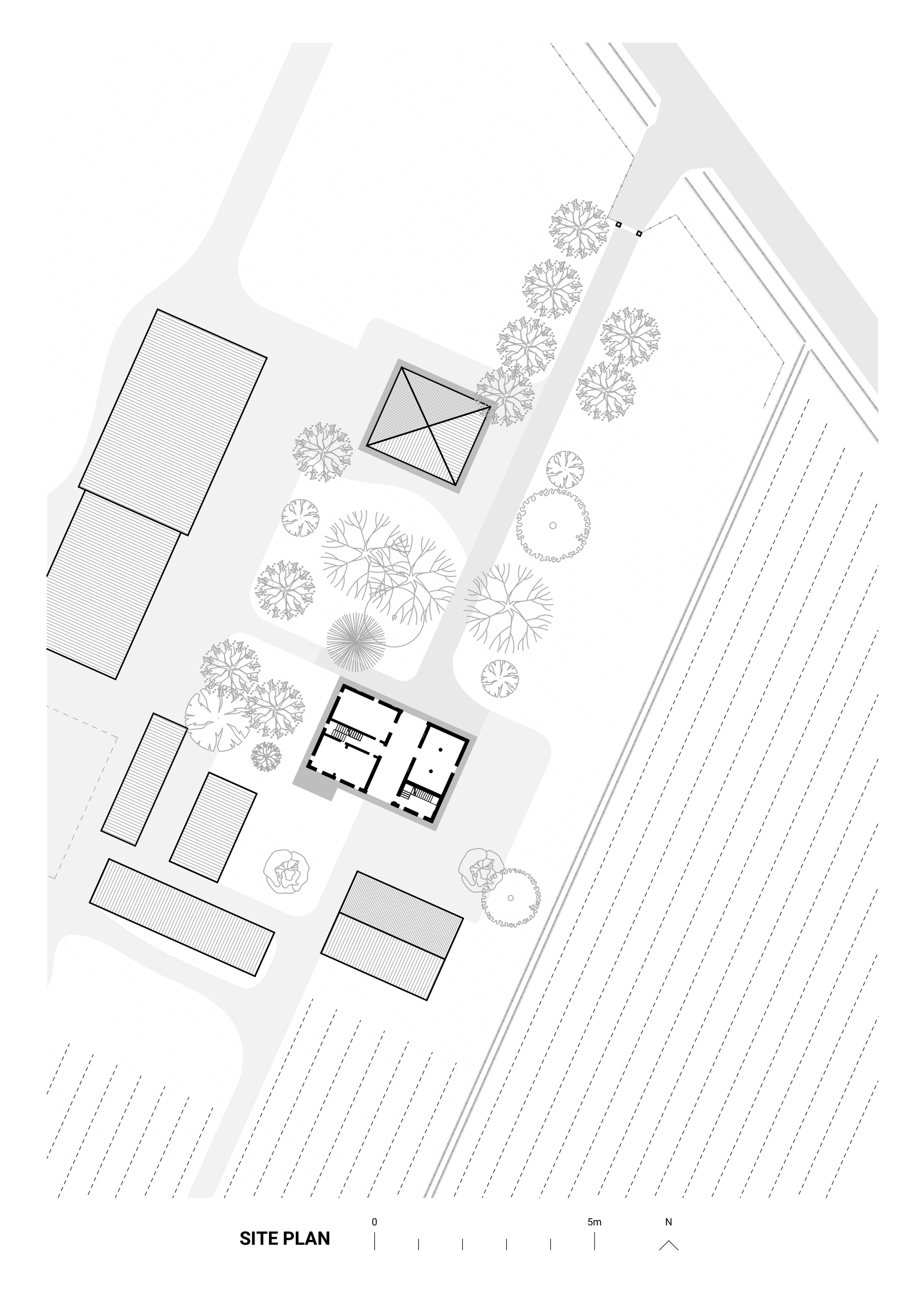 卡萨自然公园翻新工程（注：这里假设NP是Natural Park的缩写，如果NP有其他特定含义，请提供更多信息） 丨意大利丨Tésa architetture-38
