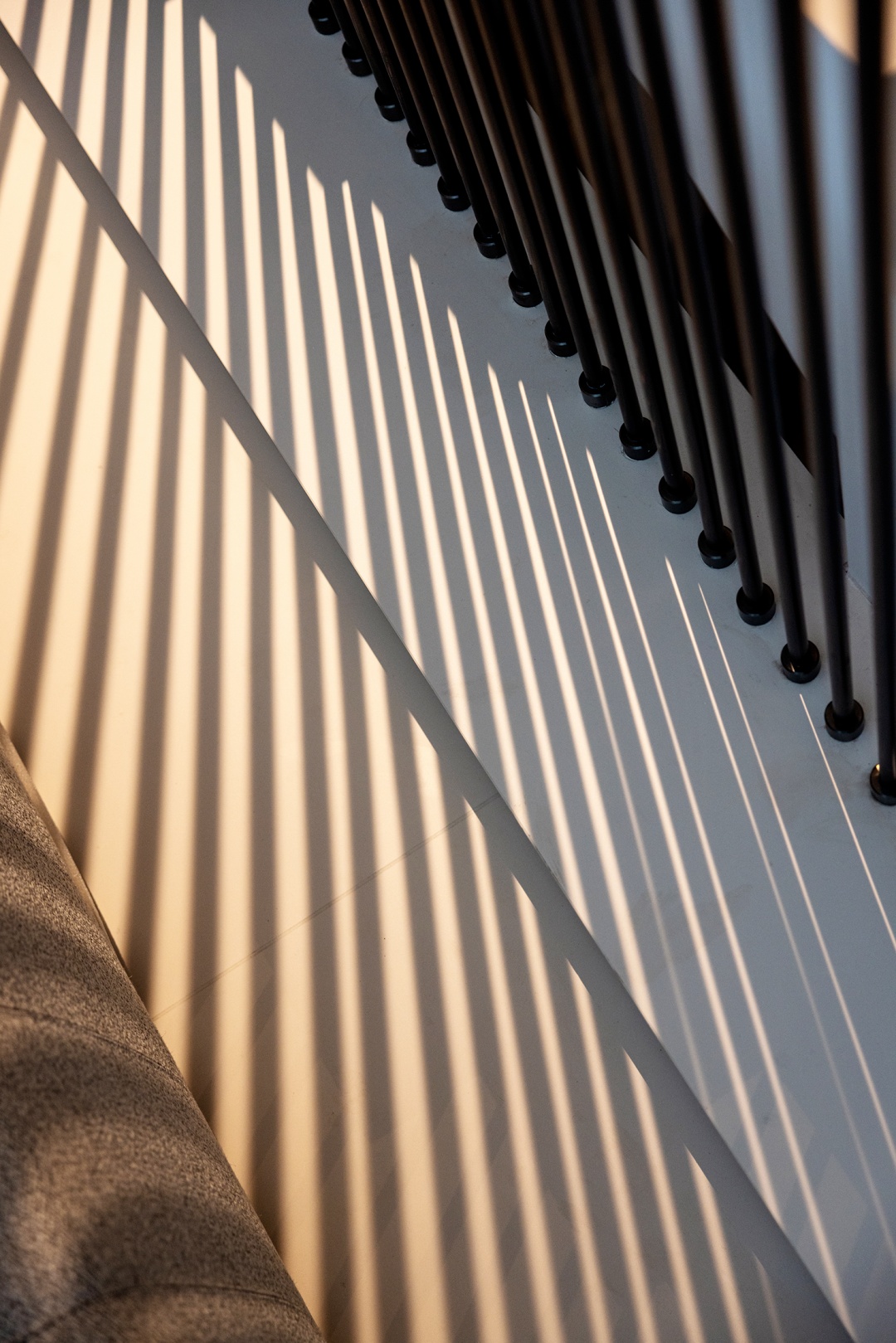 宁波钓渔台别墅丨中国宁波丨境唐室内设计事务所-22