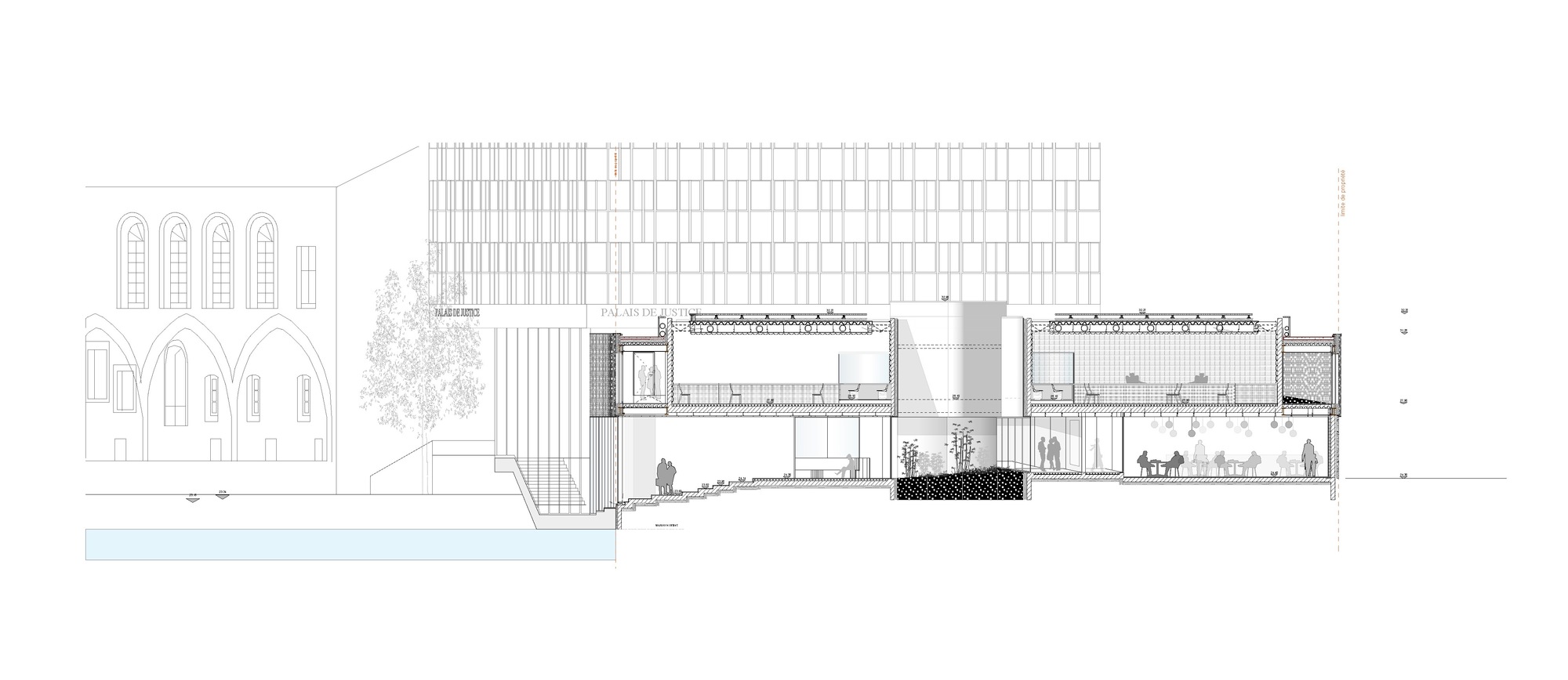 法院扩建部分-50