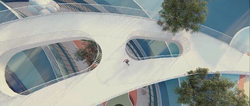 鲲之梦&诺亚方舟丨中国广州丨迪卡建筑设计中心-29