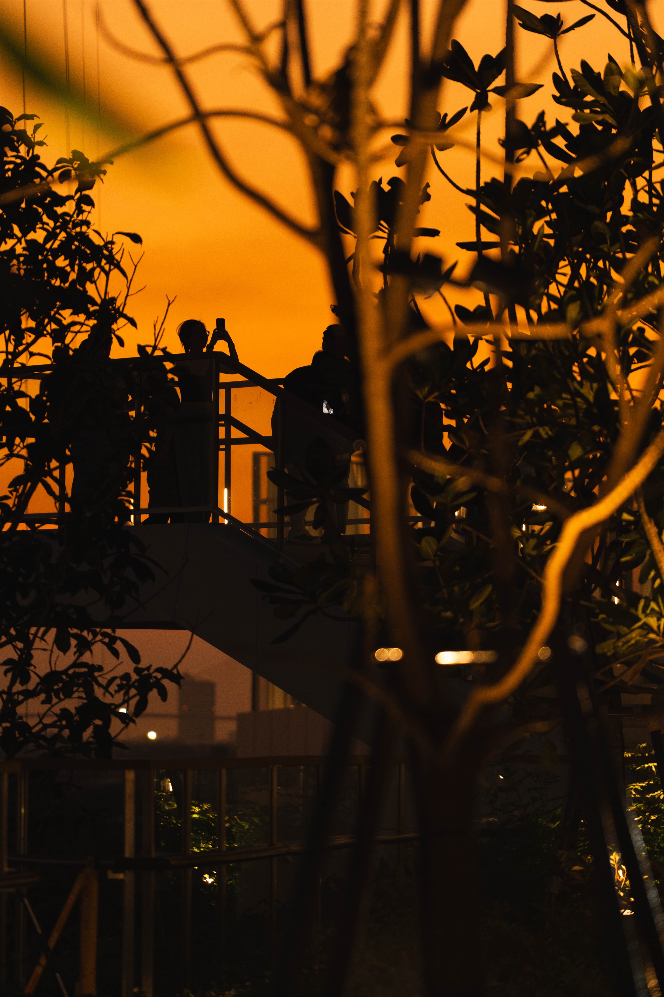 曼谷Cloud 11综合体&文化公园丨泰国曼谷-67