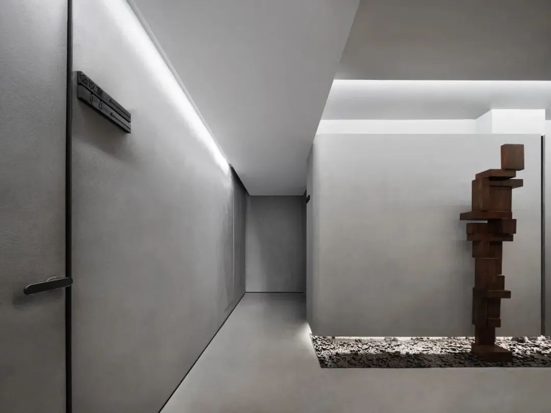 壹品国际总部办公室丨中国广州丨TTD广州本至设计事务所-25