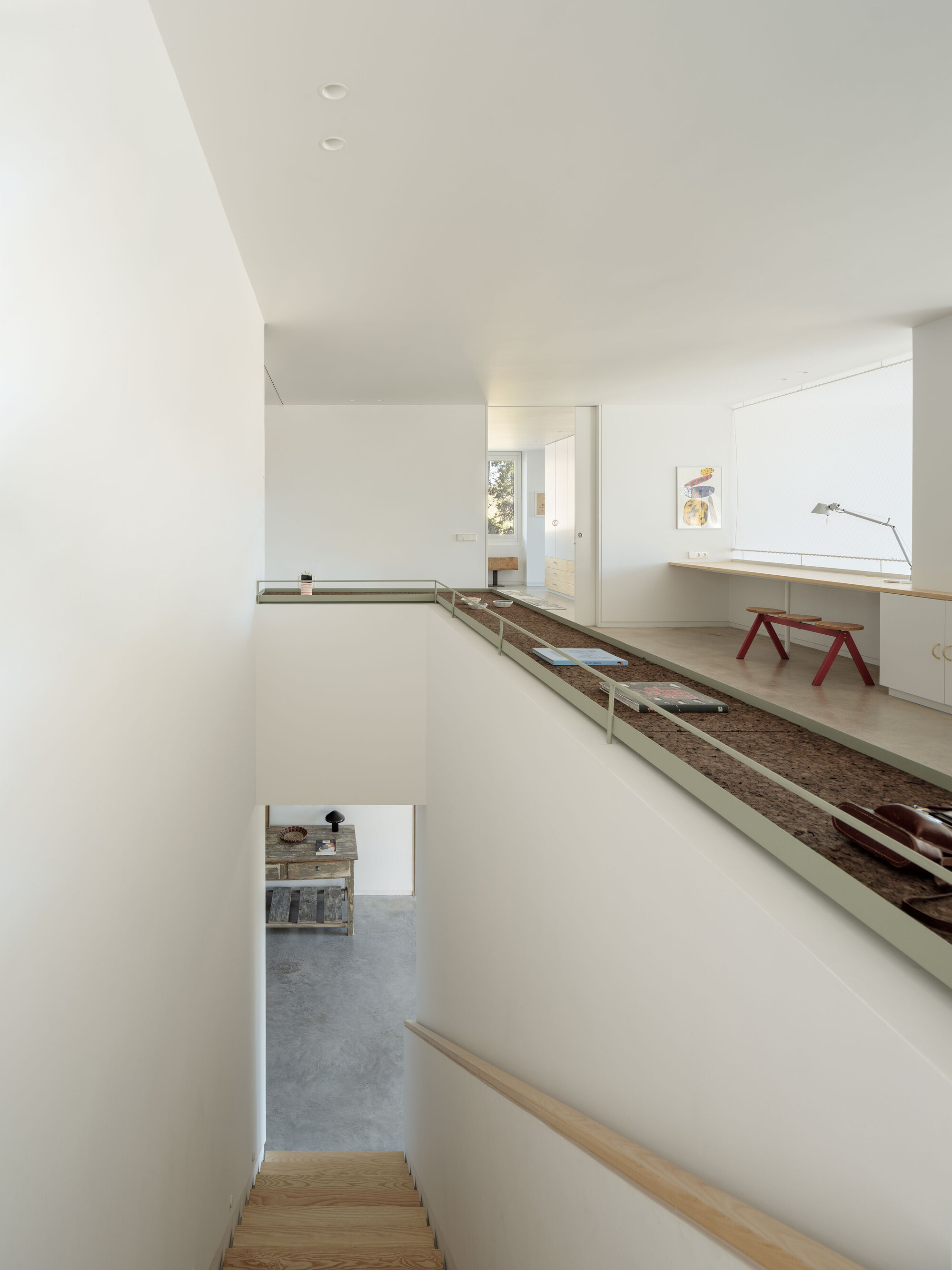 三只小猪之家丨西班牙马德里丨EME157-54