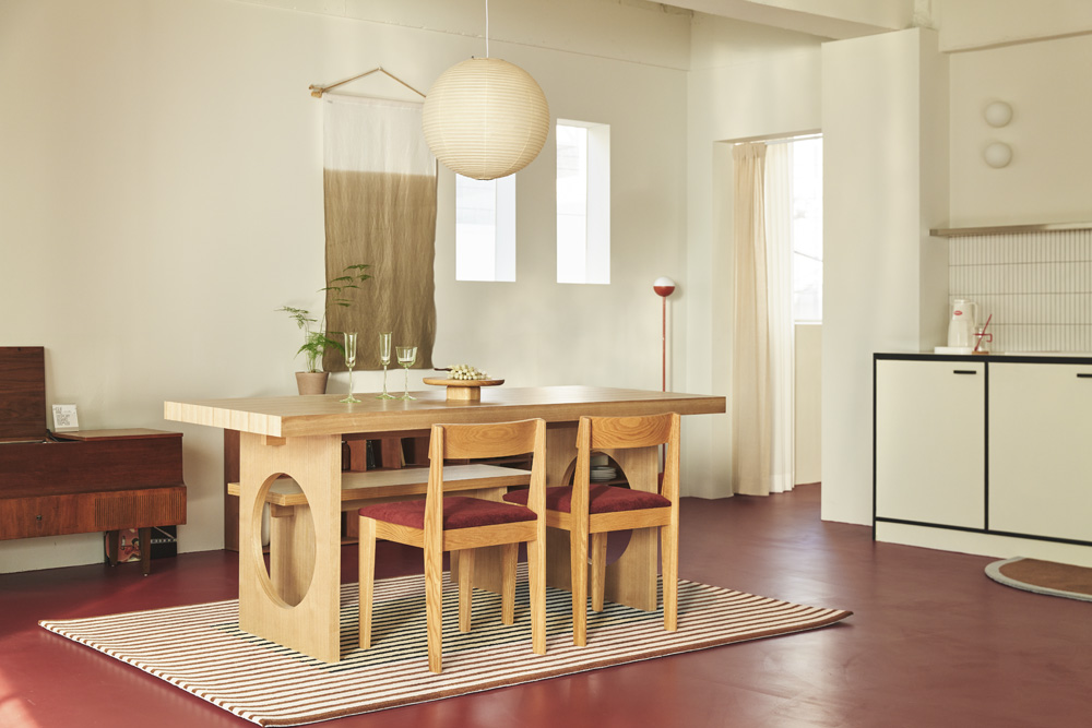 温馨舒适的 25 平米工作室设计-2