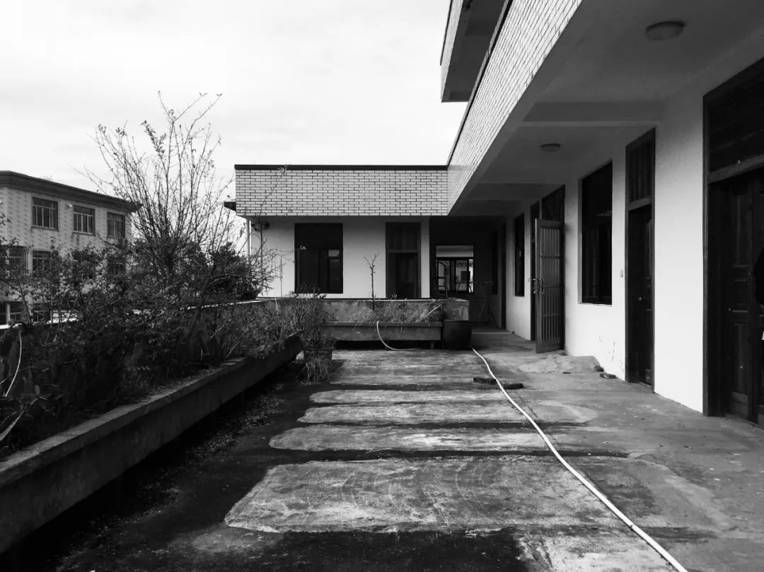 简约之魅 · 福州平潭自建房设计丨中国福州丨舍間设计-6