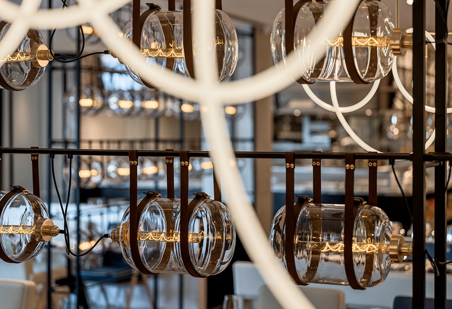 盐·创意西厨丨中国广州丨唯尼设计-25