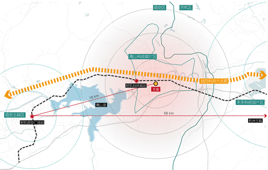 杭州天阳蔚蓝住区丨中国杭州丨AAI国际建筑师事务所-11