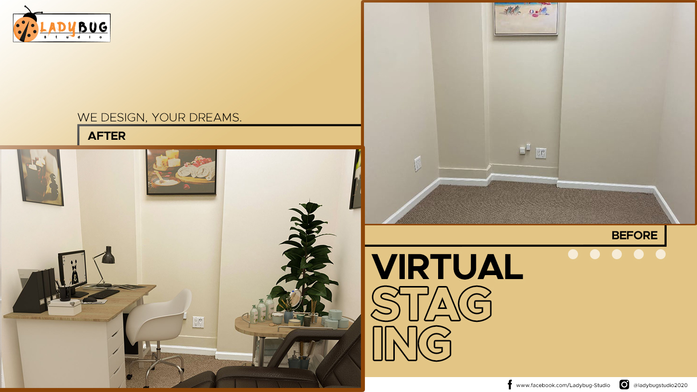 Virtual Staging and Object Removing-4