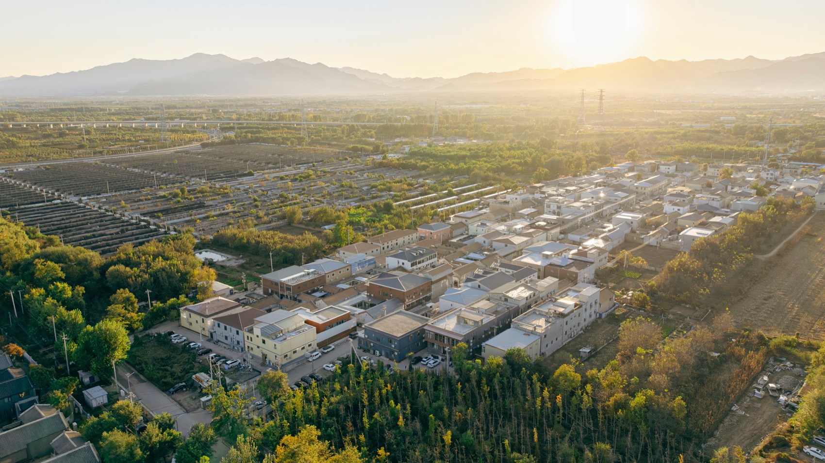 雪山村住宅丨中国北京丨大料建筑（刘阳,蔡卓群）-106