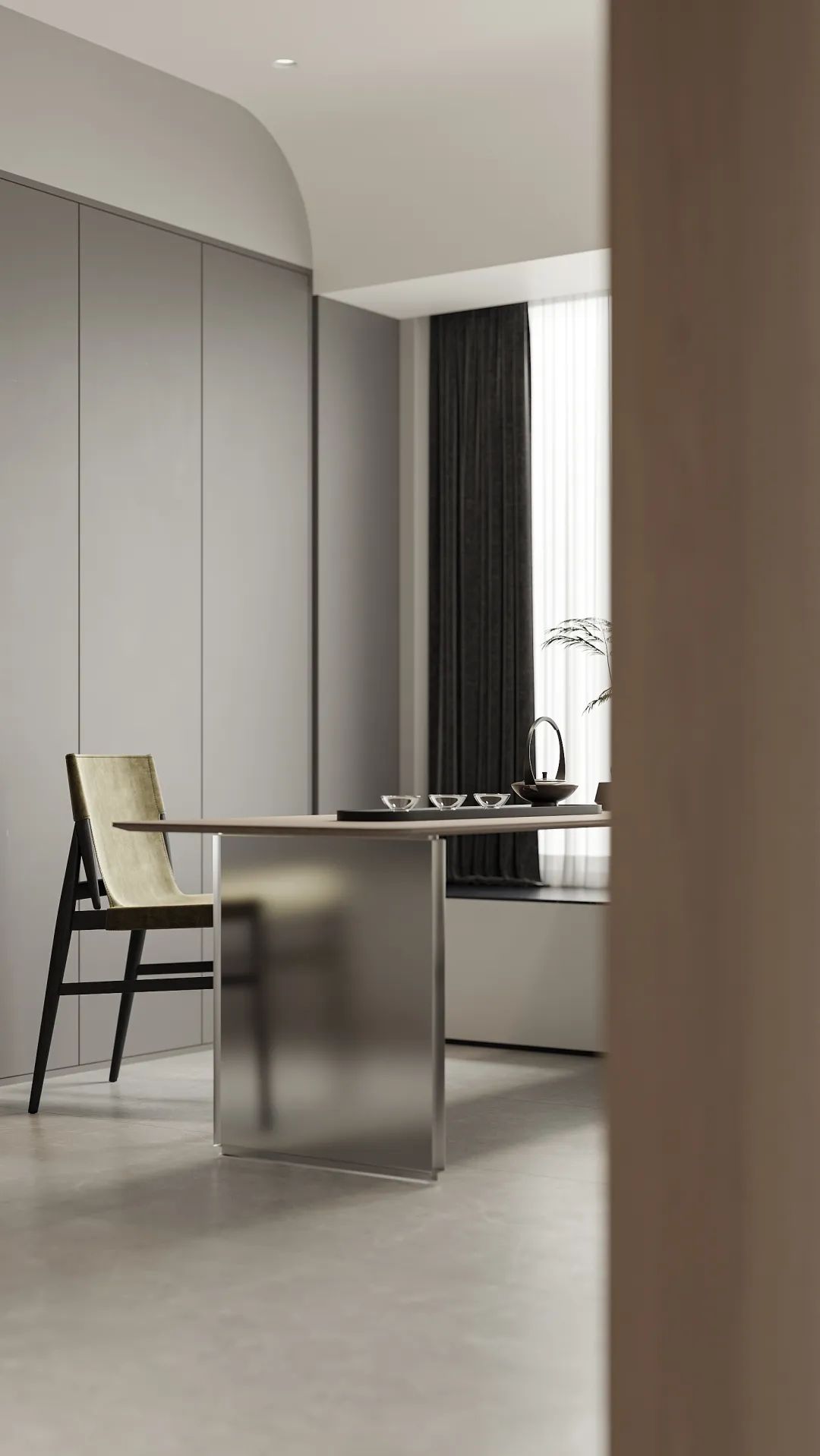 安筑新作 | 都市理想家-25