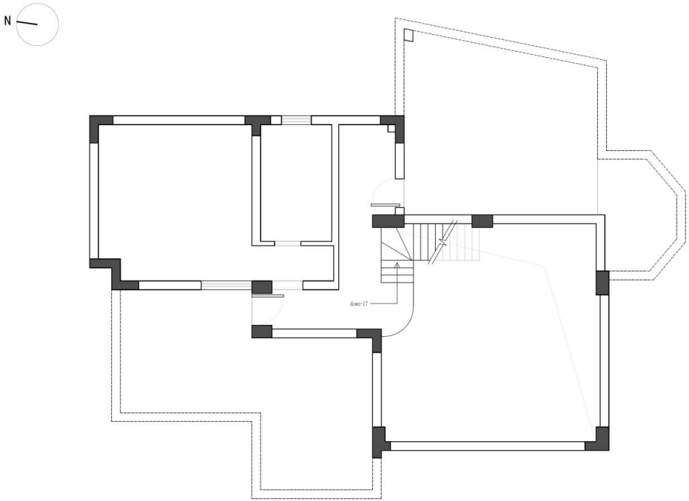 Clarify与自然共生丨中国成都丨回声空间-13
