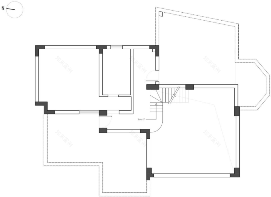 Clarify与自然共生丨中国成都丨回声空间-13