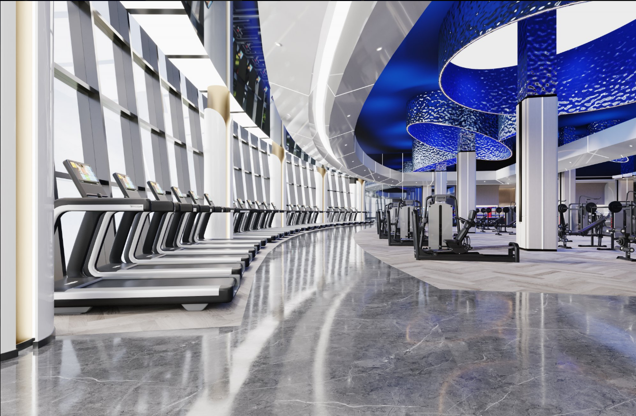 24小时国际游泳健身奥体店-14