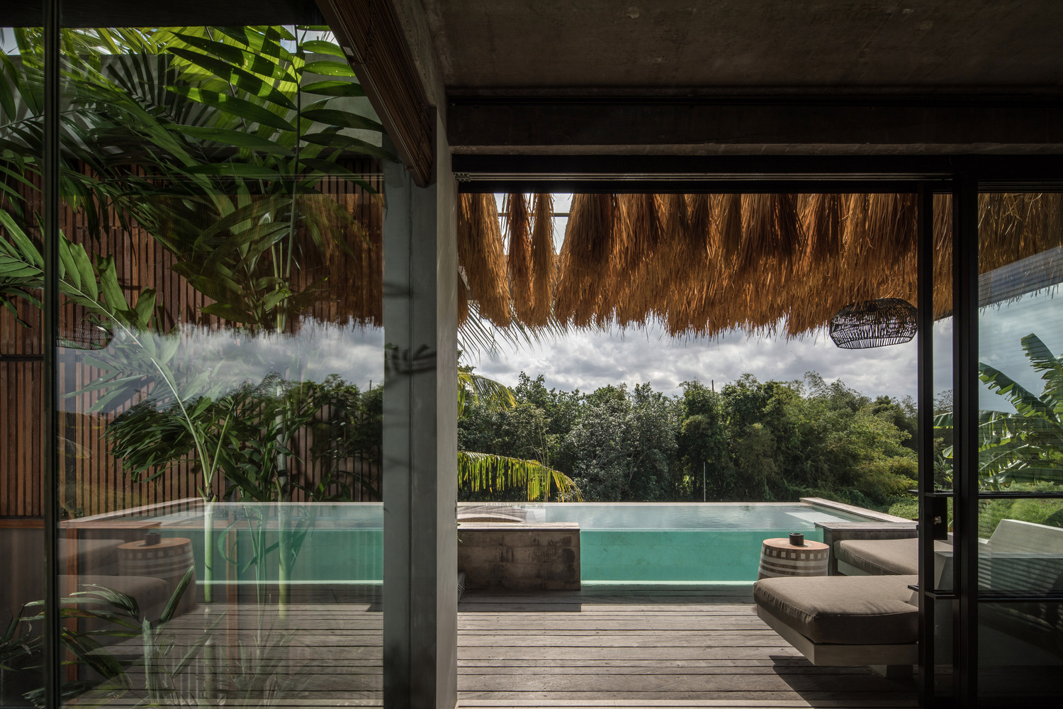 印尼巴厘岛双层别墅“Cala Saona”-25