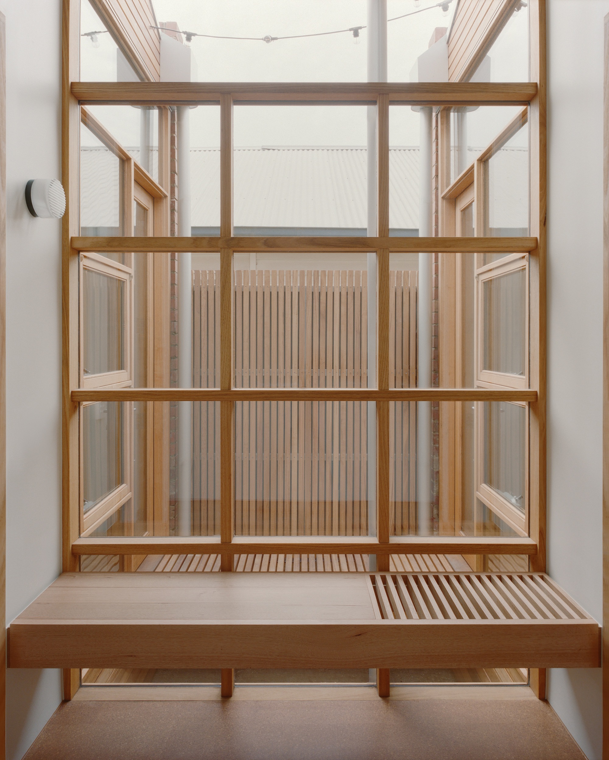 丨澳大利亚墨尔本丨Healy Ryan Architects-23