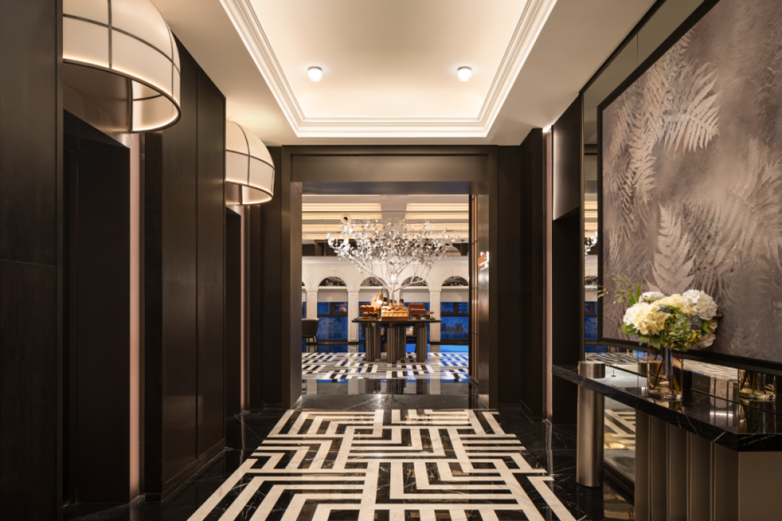 德观设计|荣膺第15届金堂奖年度三大奖项-93