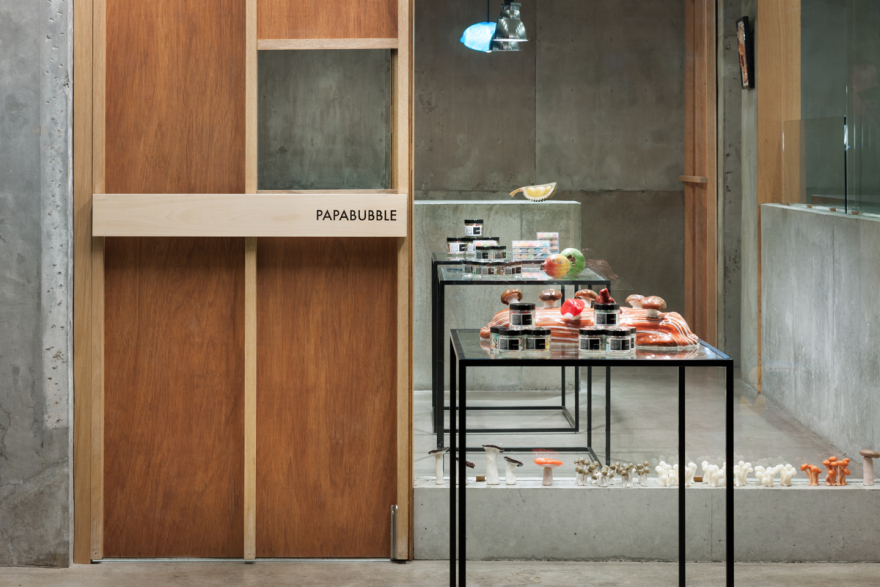 丨日本东京丨Jo Nagasaka/Schemata Architects-2