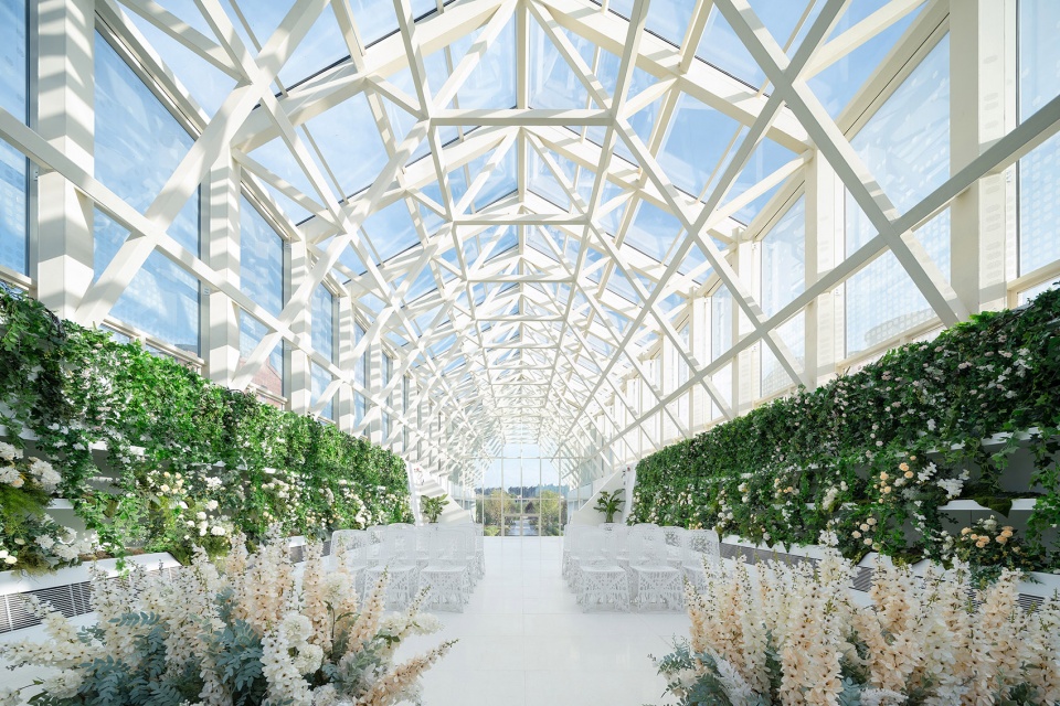 时代文仓 | 旧仓库变身社区文化中心的设计亮点-32